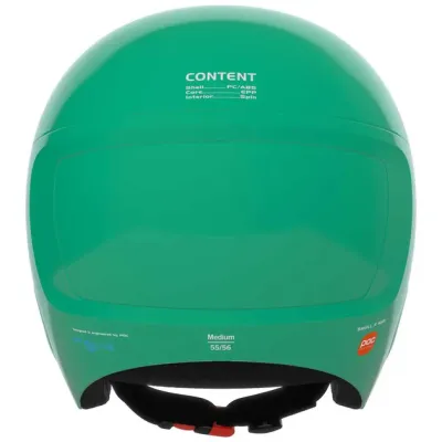 Шолом гірськолижний Poc Skull X SPIN Emerald Green M - 2 Шолом гірськолижний Poc Skull X SPIN Emerald Green M - 2 - Robinzon.ua