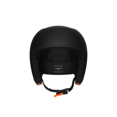 Шолом гірськолижний POC Skull Dura Comp MIPS, Uranium Black Matt, XS/S (PC 101811037XSS1) - 4 Шолом гірськолижний POC Skull Dura Comp MIPS, Uranium Black Matt, XS/S (PC 101811037XSS1) - 4 - Robinzon.ua