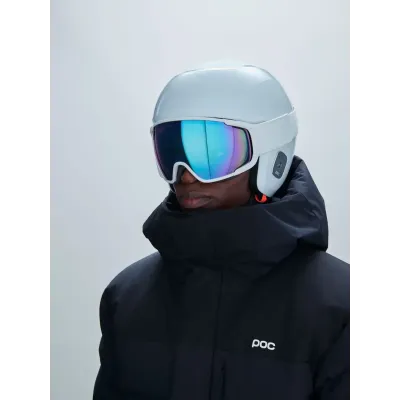 Шолом гірськолижний POC Skull Dura Comp MIPS, Uranium Black Matt, XS/S (PC 101811037XSS1) - 5 Шолом гірськолижний POC Skull Dura Comp MIPS, Uranium Black Matt, XS/S (PC 101811037XSS1) - 5 - Robinzon.ua
