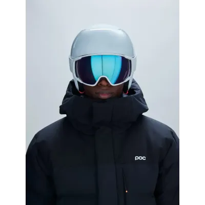 Шолом гірськолижний POC Skull Dura Comp MIPS, Uranium Black Matt, XS/S (PC 101811037XSS1) - 7 Шолом гірськолижний POC Skull Dura Comp MIPS, Uranium Black Matt, XS/S (PC 101811037XSS1) - 7 - Robinzon.ua