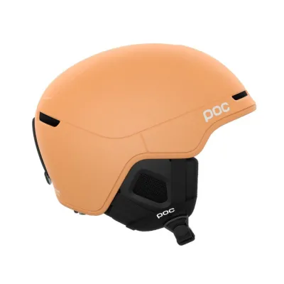 Гірськолижний шолом POC Obex Pure Light Citrine Orange, M / L (PC X20101091214MLG1) - 1 Гірськолижний шолом POC Obex Pure Light Citrine Orange, M / L (PC X20101091214MLG1) - 1 - Robinzon.ua