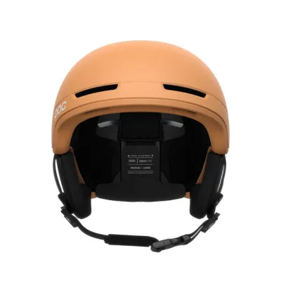 Гірськолижний шолом POC Obex Pure Light Citrine Orange, M / L (PC X20101091214MLG1) - 2 Гірськолижний шолом POC Obex Pure Light Citrine Orange, M / L (PC X20101091214MLG1) - 2 - Robinzon.ua