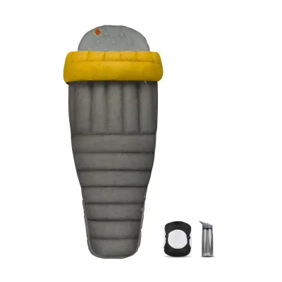 Ember Series Eb2 Regular спальник - 2 Ember Series Eb2 Regular спальник - 2 - Robinzon.ua