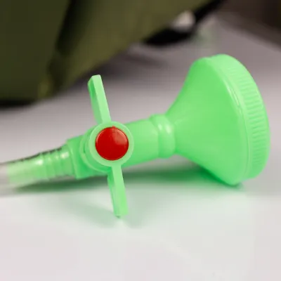 Ємність для душу Tramp PVC Rip-Stop 20л UTRA-125 - 8 - Robinzon.ua