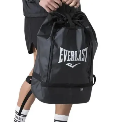 Рюкзак Everlast GYM BACKPACK 27L Черный 50 x 45 x 22 см (EVB803N27) - 1 - Robinzon.ua