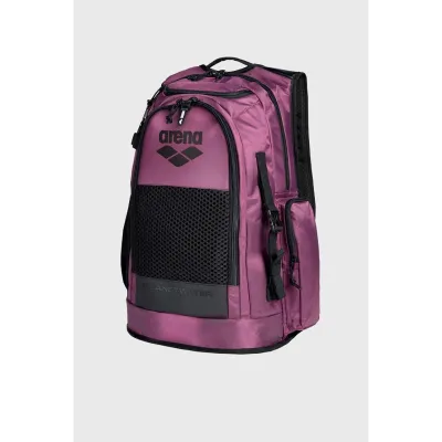 Рюкзак Arena ALL SET BACKPACK 45L Фіолетовий 55 х 38 х 28 см (010234-200) - 1 Рюкзак Arena ALL SET BACKPACK 45L Фіолетовий 55 х 38 х 28 см (010234-200) - 1 - Robinzon.ua