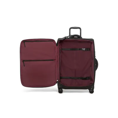 Чемодан 63 см LOST IN BERLIN BLACK - 1 Чемодан 63 см LOST IN BERLIN BLACK - 1 - Robinzon.ua