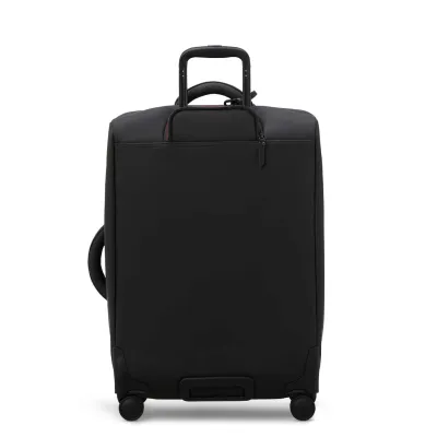 Чемодан 63 см LOST IN BERLIN BLACK - 3 Чемодан 63 см LOST IN BERLIN BLACK - 3 - Robinzon.ua