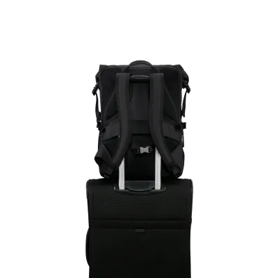 Рюкзак 15,6" GLAM-GO BLACK - 3 - Robinzon.ua