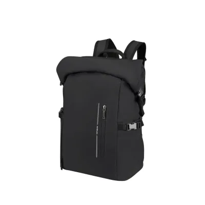 Рюкзак 15,6" GLAM-GO BLACK - 4 - Robinzon.ua