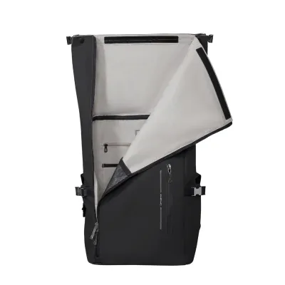 Рюкзак 15,6" GLAM-GO BLACK - 5 - Robinzon.ua