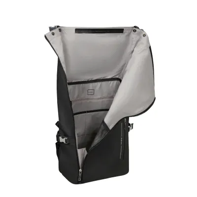 Рюкзак 15,6" GLAM-GO BLACK - 6 - Robinzon.ua