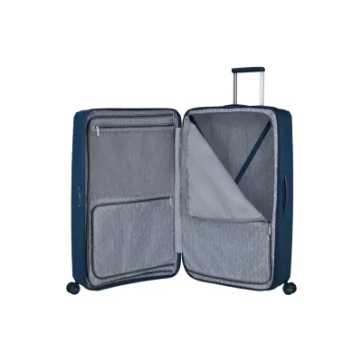 Валіза 83 см FASTFORWARD NAVY BLUE - 1 Валіза 83 см FASTFORWARD NAVY BLUE - 1 - Robinzon.ua