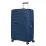 Валіза 83 см FASTFORWARD NAVY BLUE - 2 - Robinzon.ua
