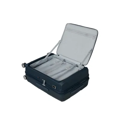 Валіза 67 см PARALUX HS MIDNIGHT NAVY - 2 Валіза 67 см PARALUX HS MIDNIGHT NAVY - 2 - Robinzon.ua