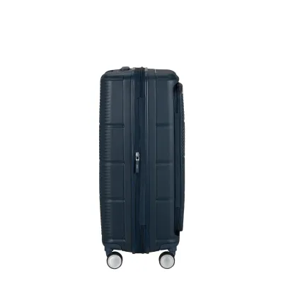 Валіза 67 см PARALUX HS MIDNIGHT NAVY - 6 Валіза 67 см PARALUX HS MIDNIGHT NAVY - 6 - Robinzon.ua