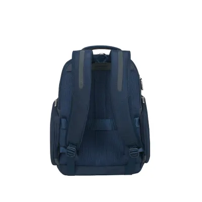 Рюкзак 15.6" PARALUX BT MIDNIGHT NAVY - 1 Рюкзак 15.6" PARALUX BT MIDNIGHT NAVY - 1 - Robinzon.ua