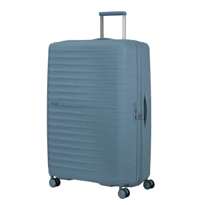 Валіза 83 см FASTFORWARD STEEL BLUE - 2 Валіза 83 см FASTFORWARD STEEL BLUE - 2 - Robinzon.ua