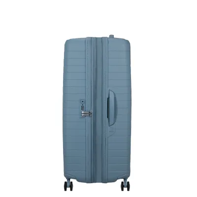 Валіза 83 см FASTFORWARD STEEL BLUE - 4 Валіза 83 см FASTFORWARD STEEL BLUE - 4 - Robinzon.ua