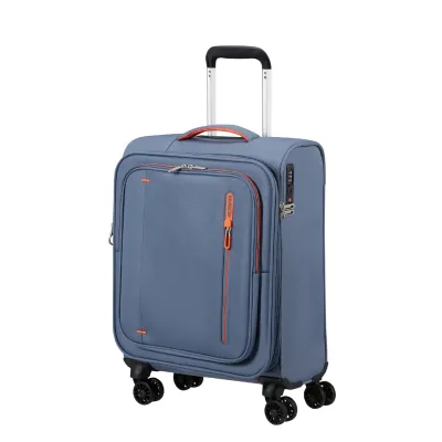 Валіза 55 см CLOUDRIDER STONE BLUE - 3 Валіза 55 см CLOUDRIDER STONE BLUE - 3 - Robinzon.ua