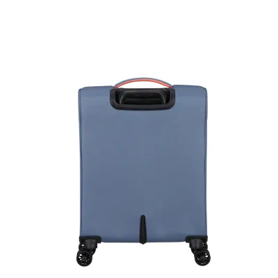 Валіза 55 см CLOUDRIDER STONE BLUE - 4 Валіза 55 см CLOUDRIDER STONE BLUE - 4 - Robinzon.ua