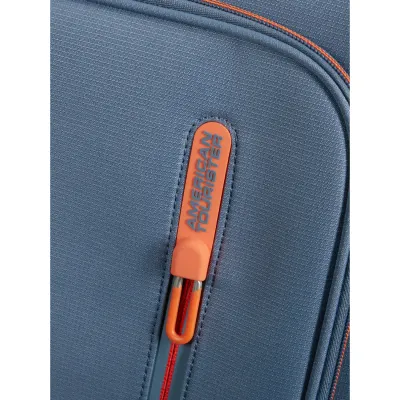 Валіза 55 см CLOUDRIDER STONE BLUE - 6 Валіза 55 см CLOUDRIDER STONE BLUE - 6 - Robinzon.ua