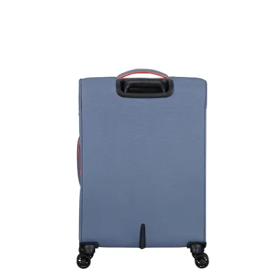 Чемодан 67 см CLOUDRIDER STONE BLUE - 3 Чемодан 67 см CLOUDRIDER STONE BLUE - 3 - Robinzon.ua