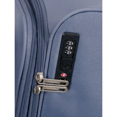 Чемодан 67 см CLOUDRIDER STONE BLUE - 5 Чемодан 67 см CLOUDRIDER STONE BLUE - 5 - Robinzon.ua