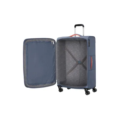 Валіза 78,5 см CLOUDRIDER STONE BLUE - 1 Валіза 78,5 см CLOUDRIDER STONE BLUE - 1 - Robinzon.ua