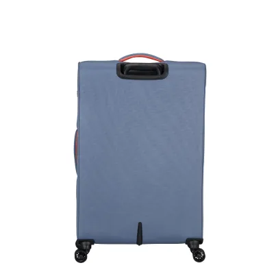 Валіза 78,5 см CLOUDRIDER STONE BLUE - 3 Валіза 78,5 см CLOUDRIDER STONE BLUE - 3 - Robinzon.ua