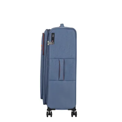 Валіза 78,5 см CLOUDRIDER STONE BLUE - 5 Валіза 78,5 см CLOUDRIDER STONE BLUE - 5 - Robinzon.ua