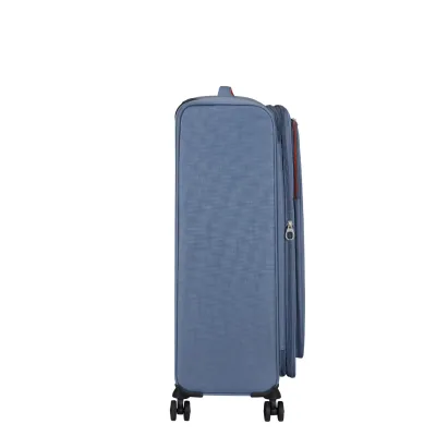 Валіза 78,5 см CLOUDRIDER STONE BLUE - 6 Валіза 78,5 см CLOUDRIDER STONE BLUE - 6 - Robinzon.ua