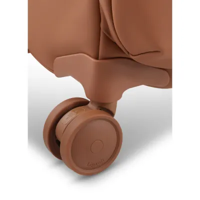 Валіза 55 см LOST IN BERLIN NUTSY NUT - 6 Валіза 55 см LOST IN BERLIN NUTSY NUT - 6 - Robinzon.ua