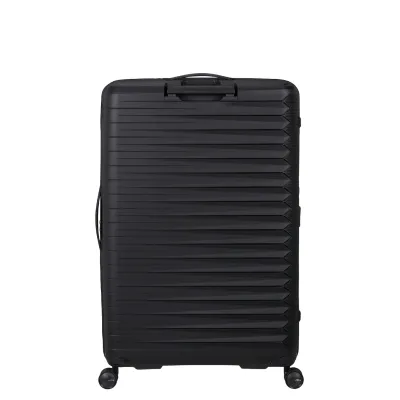 Чемодан 83 см FASTFORWARD FLASH BLACK - 3 Чемодан 83 см FASTFORWARD FLASH BLACK - 3 - Robinzon.ua