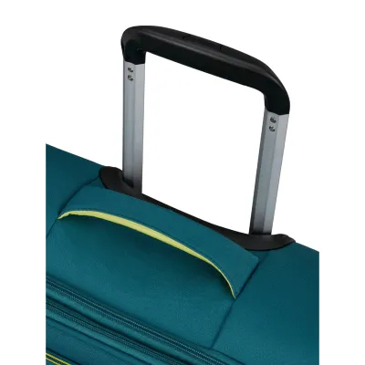 Валіза 55 см CLOUDRIDER MISTY TEAL - 2 Валіза 55 см CLOUDRIDER MISTY TEAL - 2 - Robinzon.ua