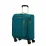 Валіза 55 см CLOUDRIDER MISTY TEAL - 4 - Robinzon.ua