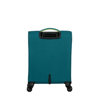 Валіза 55 см CLOUDRIDER MISTY TEAL - 5 Валіза 55 см CLOUDRIDER MISTY TEAL - 5 - Robinzon.ua