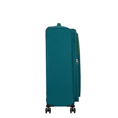 Валіза 78,5 см CLOUDRIDER MISTY TEAL - 6 Валіза 78,5 см CLOUDRIDER MISTY TEAL - 6 - Robinzon.ua