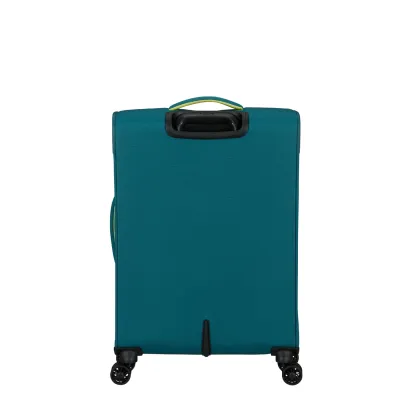 Валіза 67 см CLOUDRIDER MISTY TEAL - 3 Валіза 67 см CLOUDRIDER MISTY TEAL - 3 - Robinzon.ua