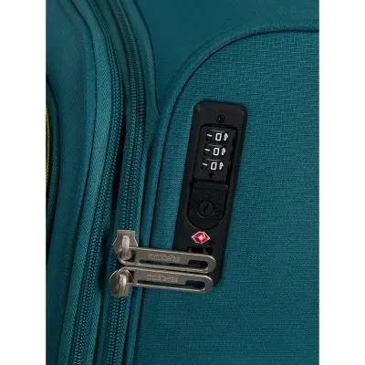 Валіза 67 см CLOUDRIDER MISTY TEAL - 5 Валіза 67 см CLOUDRIDER MISTY TEAL - 5 - Robinzon.ua