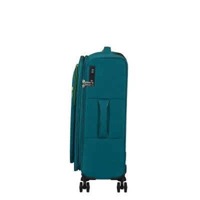 Валіза 67 см CLOUDRIDER MISTY TEAL - 6 Валіза 67 см CLOUDRIDER MISTY TEAL - 6 - Robinzon.ua