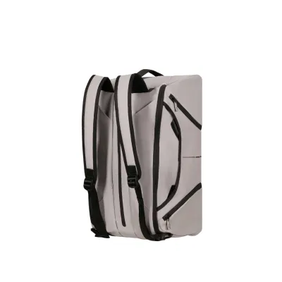 Дорожня сумка-рюкзак GLAM-GO ASH ROSE - 4 - Robinzon.ua