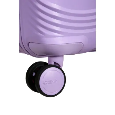 Валіза 55 см MICKEY MAGIC MICKEY SOFT LILAC - 2 Валіза 55 см MICKEY MAGIC MICKEY SOFT LILAC - 2 - Robinzon.ua