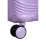 Валіза 55 см MICKEY MAGIC MICKEY SOFT LILAC - 2 - Robinzon.ua