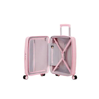 Валіза 55 см MICKEY MAGIC MICKEY PASTEL PINK - 1 Валіза 55 см MICKEY MAGIC MICKEY PASTEL PINK - 1 - Robinzon.ua