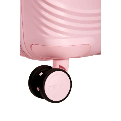 Валіза 55 см MICKEY MAGIC MICKEY PASTEL PINK - 2 Валіза 55 см MICKEY MAGIC MICKEY PASTEL PINK - 2 - Robinzon.ua