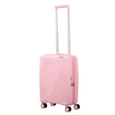 Валіза 55 см MICKEY MAGIC MICKEY PASTEL PINK - 4 Валіза 55 см MICKEY MAGIC MICKEY PASTEL PINK - 4 - Robinzon.ua