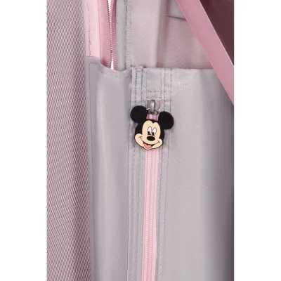 Валіза 55 см MICKEY MAGIC MICKEY PASTEL PINK - 5 Валіза 55 см MICKEY MAGIC MICKEY PASTEL PINK - 5 - Robinzon.ua