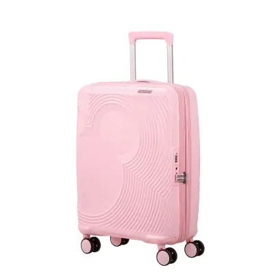 Валіза 55 см MICKEY MAGIC MICKEY PASTEL PINK - 6 Валіза 55 см MICKEY MAGIC MICKEY PASTEL PINK - 6 - Robinzon.ua