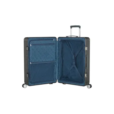 Валіза 77 см SOUNDBOX ALU BRUSHED ANTHRACIT - 1 Валіза 77 см SOUNDBOX ALU BRUSHED ANTHRACIT - 1 - Robinzon.ua